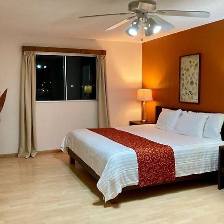 Comfortable Nautilus House Guerrero Negro Exterior foto