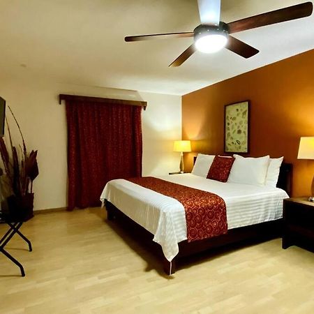 Comfortable Nautilus House Guerrero Negro Exterior foto