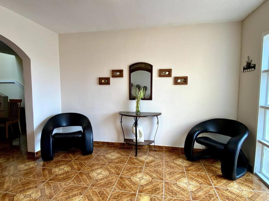 Comfortable Nautilus House Guerrero Negro Exterior foto