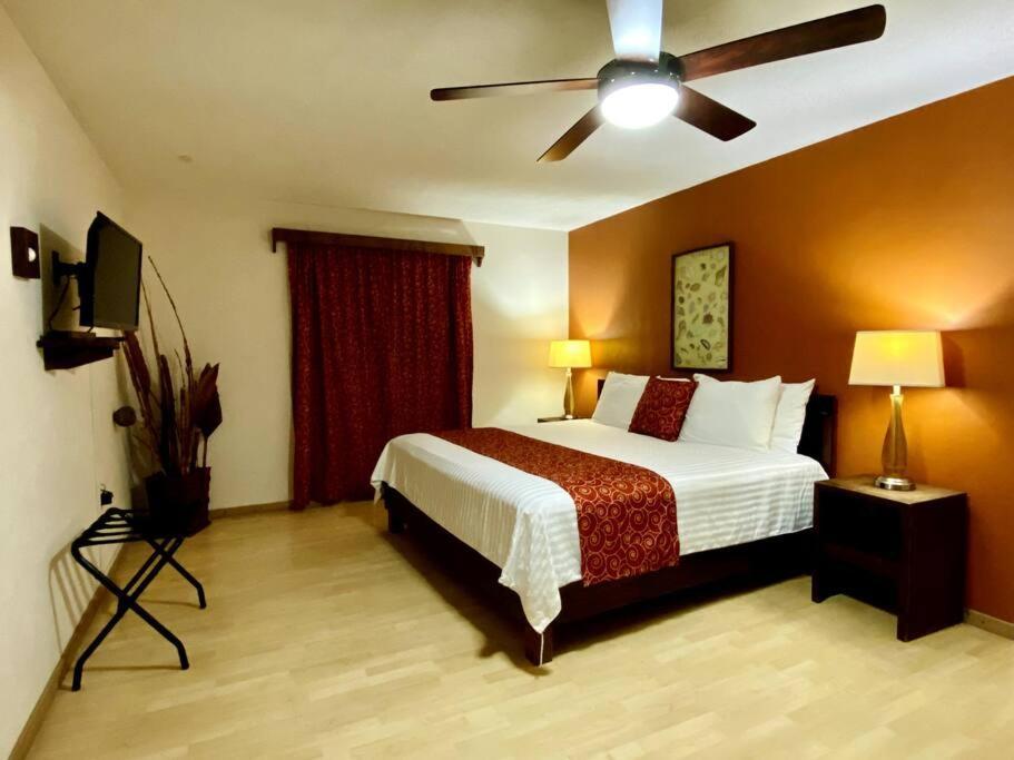 Comfortable Nautilus House Guerrero Negro Exterior foto